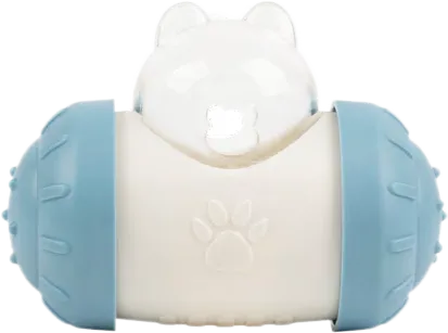 AFP Moving  Treat Dispenser