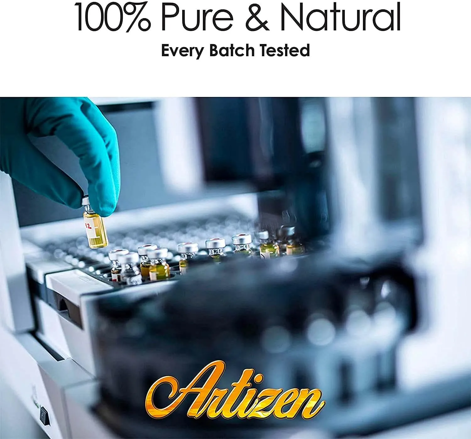 Artizen 30ml Oils - Pine Essential Oil - 1 Fluid Ounce