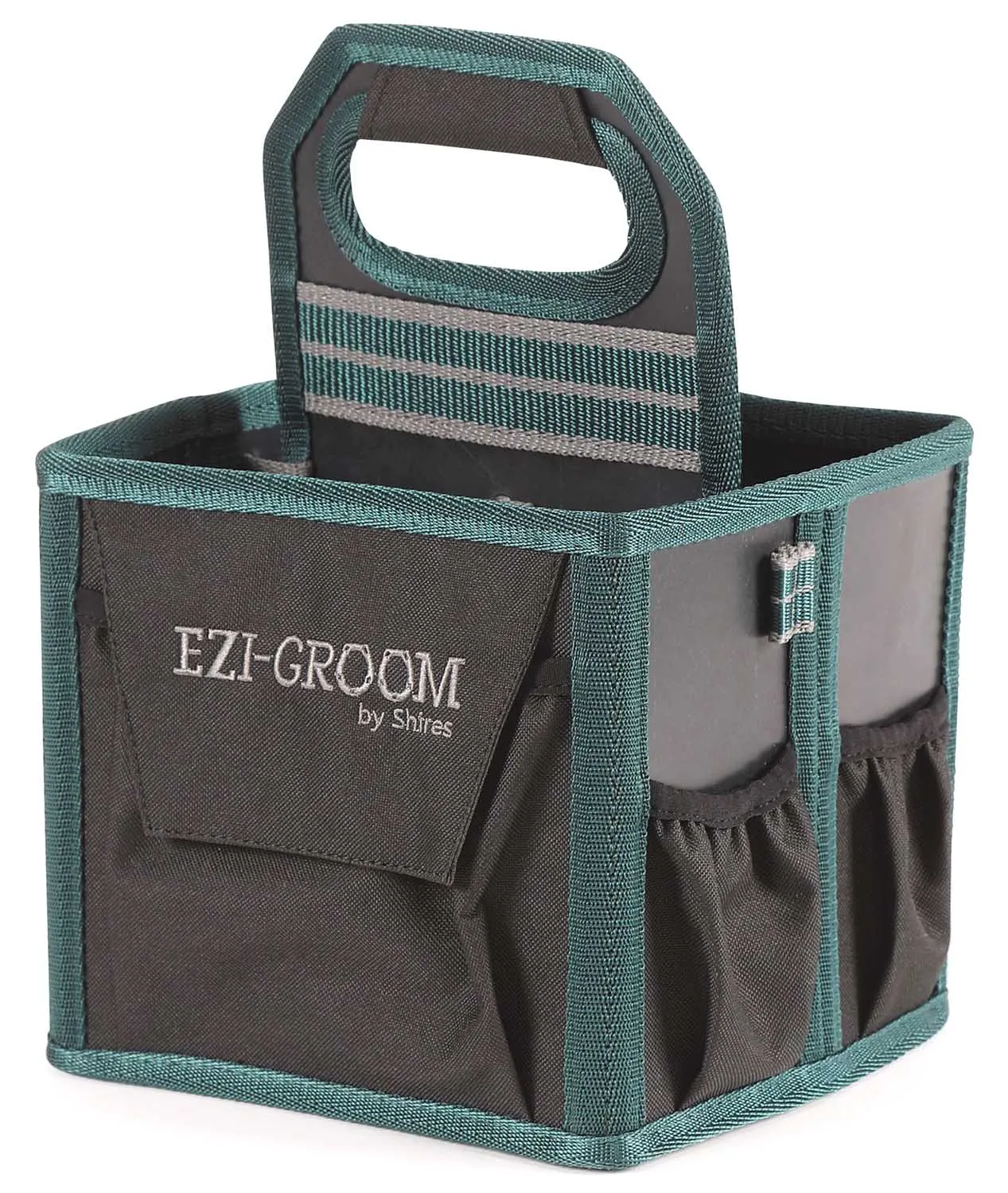Aubrion Mini Ezi-Groom Grooming Tote