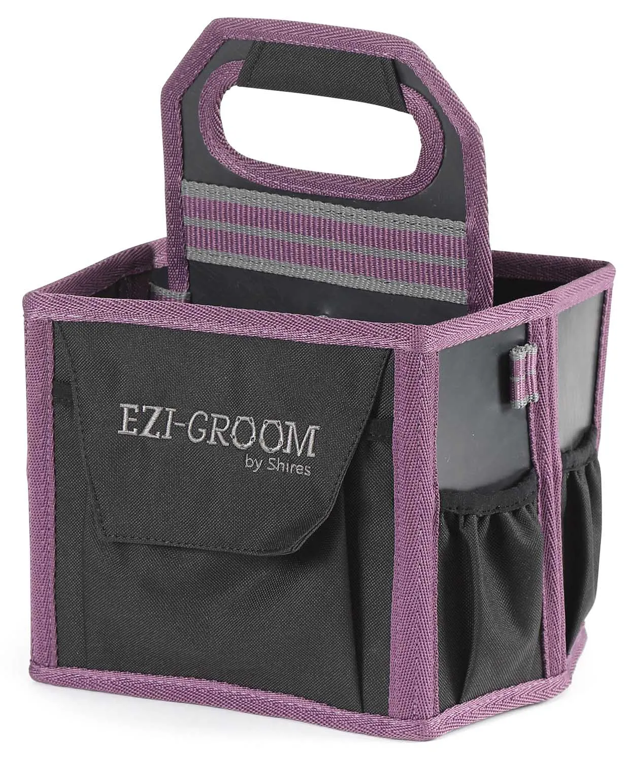 Aubrion Mini Ezi-Groom Grooming Tote
