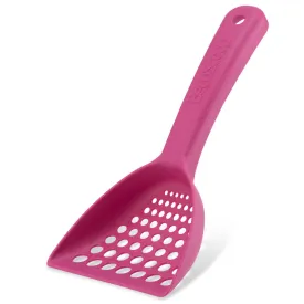 Beco Cat Litter Scoop (Pink)