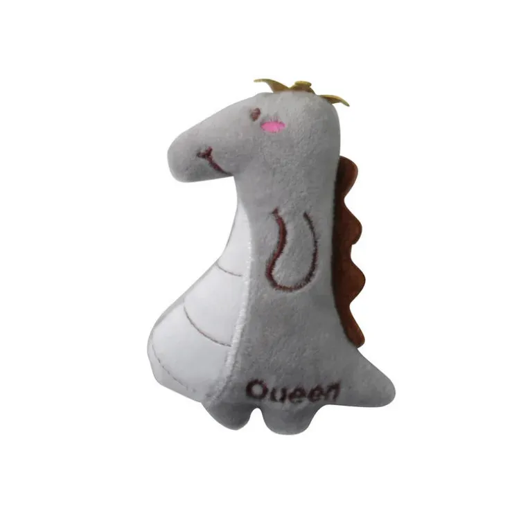 Bite-resistant Catnip Toy