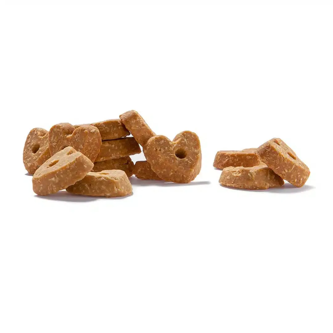 Blanche’s CBD Edibles