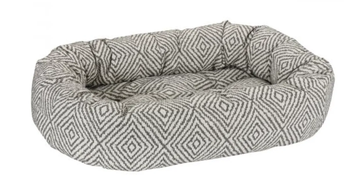 Bowsers Donut Bed Small