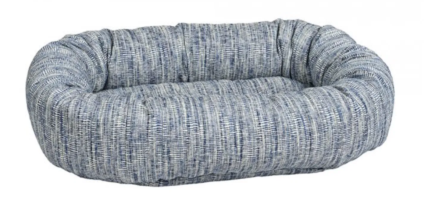 Bowsers Donut Bed Small