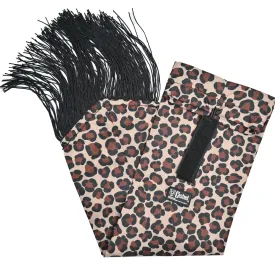 Cashel Leopard Tail Bag