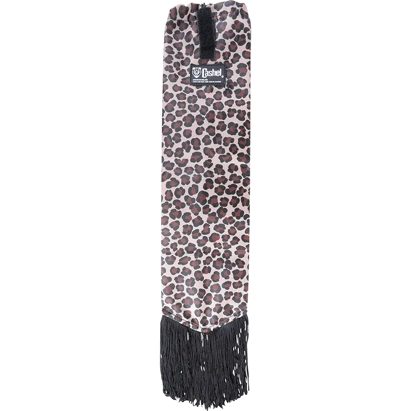 Cashel Leopard Tail Bag