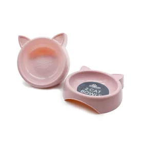 Cat Bowls 2PK