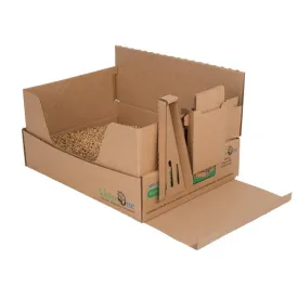 Cat Litter Kit - Litter One