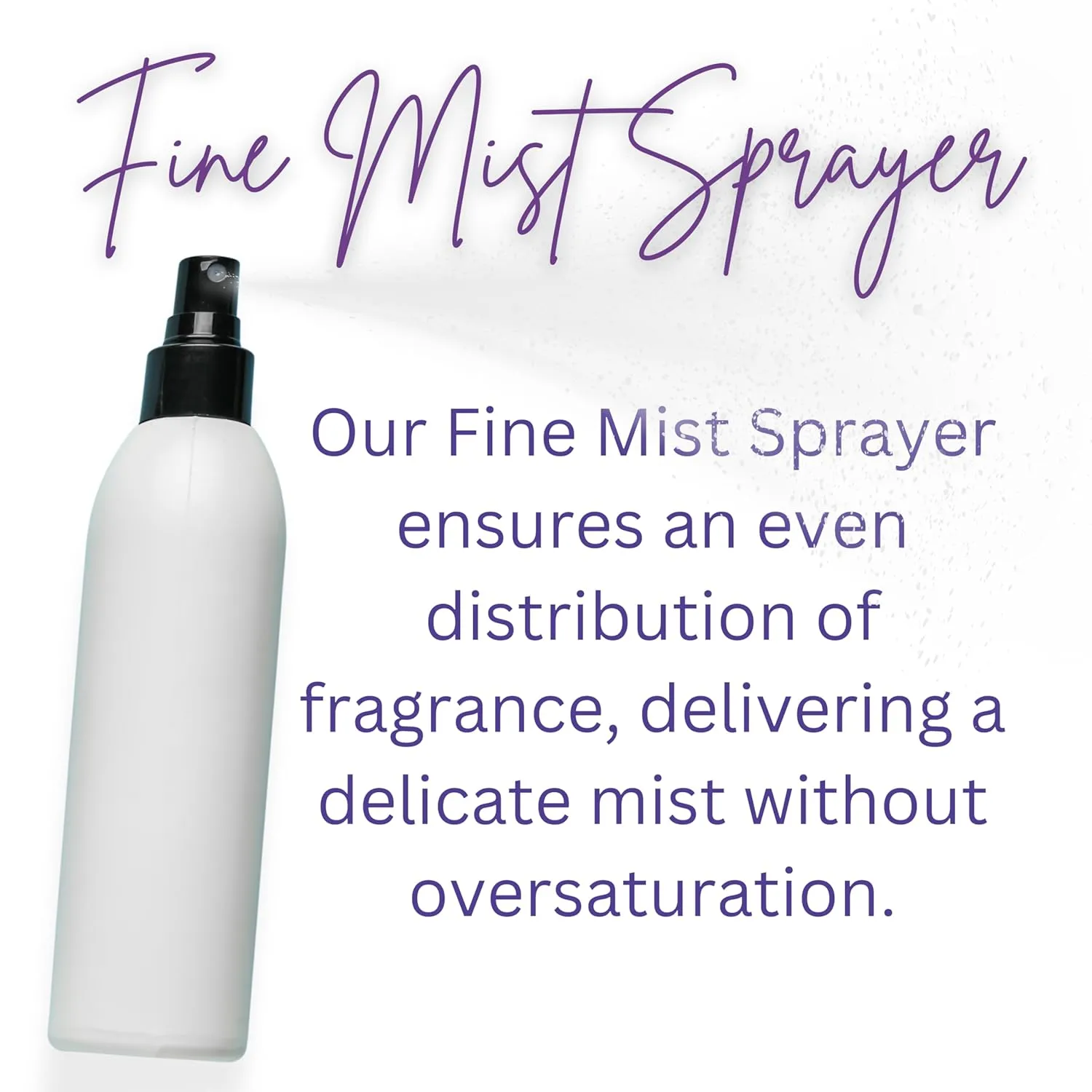 Christmas Pine Room Spray, 2 Ounces, No Artificial Colors, Parabens, or Preservatives - Fragrant Aromatic Room Mist For Home, Room, Office