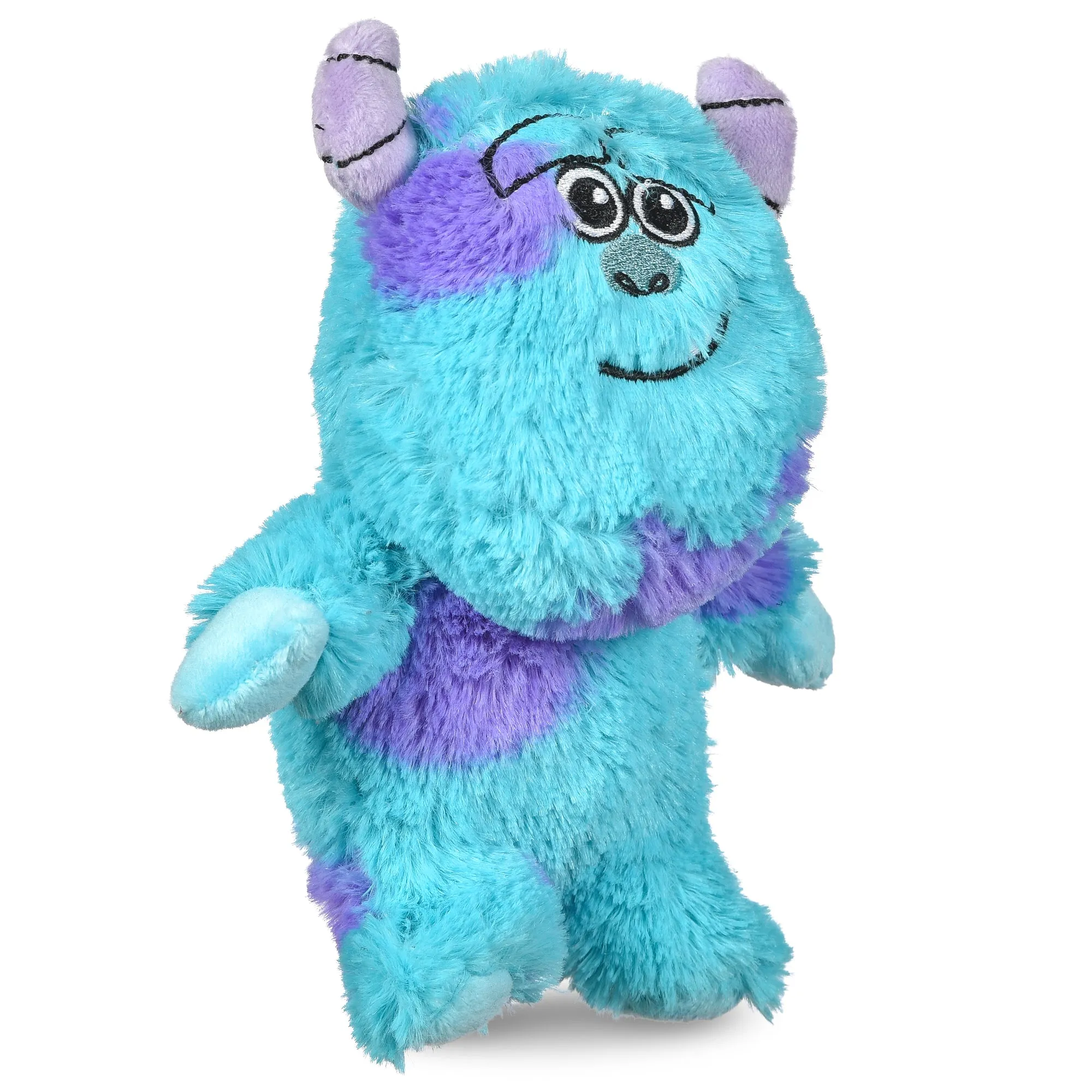 Disney Pixar: 6" Monsters, Inc. Sulley Plush Toy