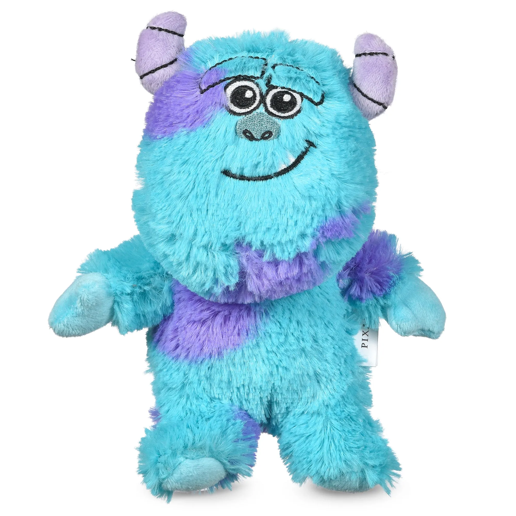 Disney Pixar: 6" Monsters, Inc. Sulley Plush Toy