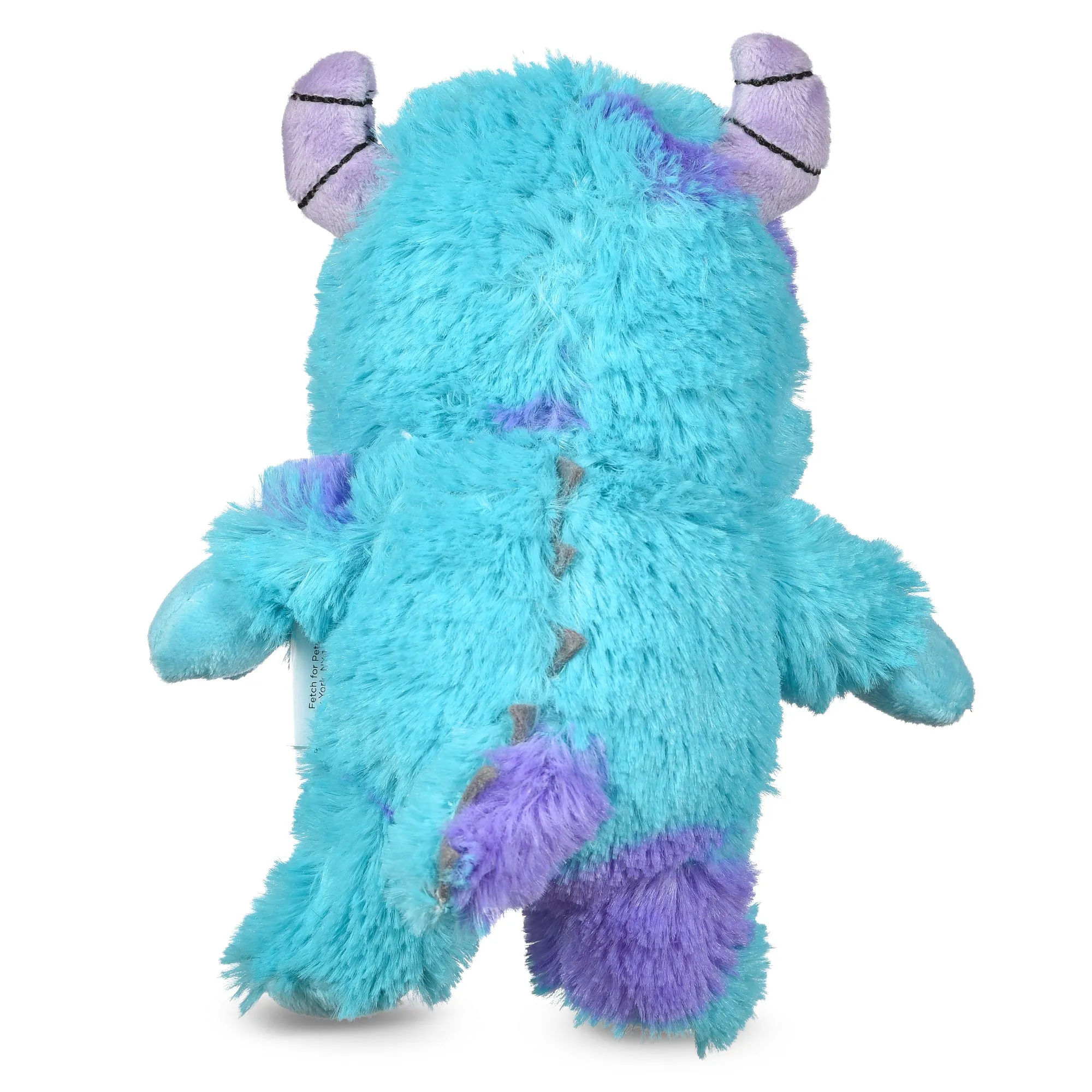 Disney Pixar: 6" Monsters, Inc. Sulley Plush Toy
