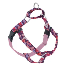 Earthstyle Freedom No-Pull Dog Harness - Wild Hearts