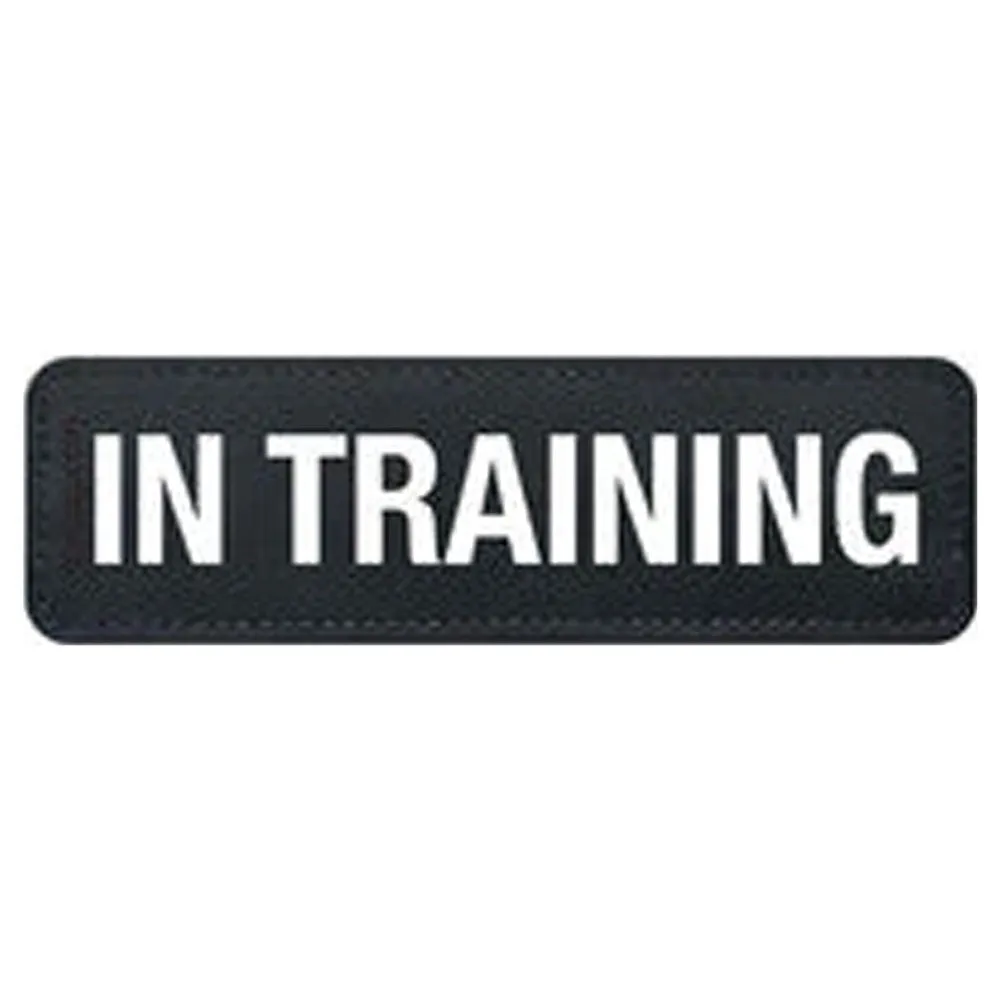 Ezydog Convert Side Patch - In Training
