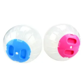 Fun and Durable Inflatable Hamster Ball