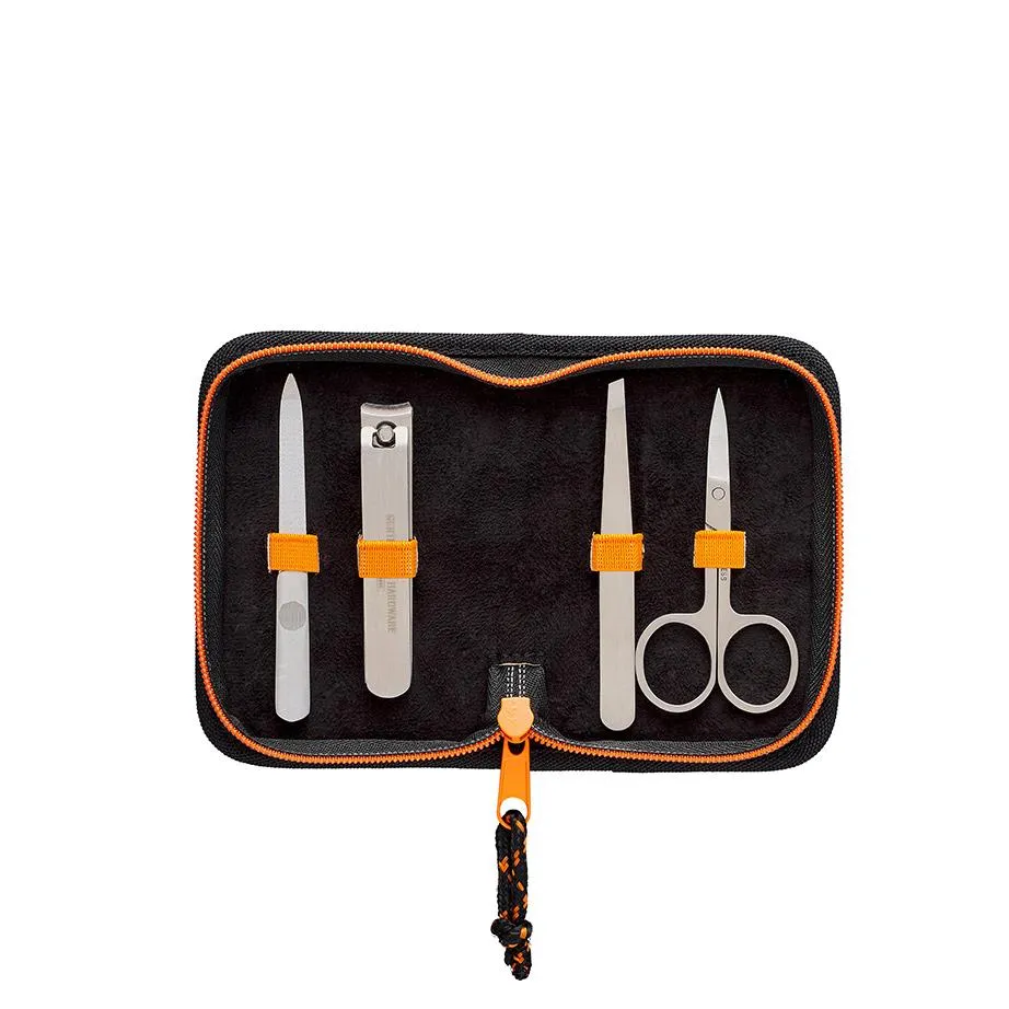 Gentlemen's Hardware Grooming Kits
