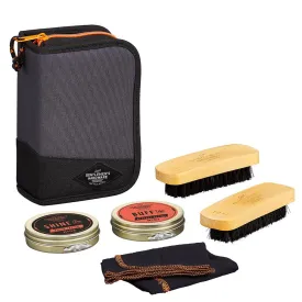 Gentlemen's Hardware Grooming Kits