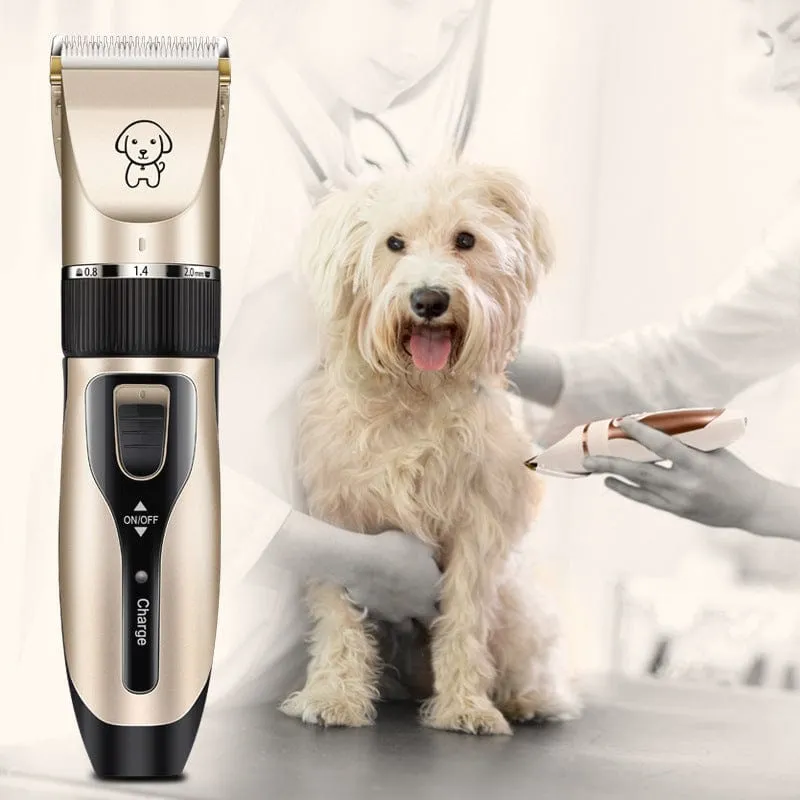 Grooming Kits