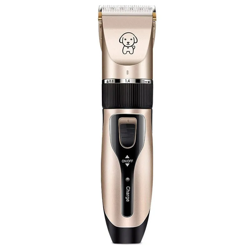 Grooming Kits