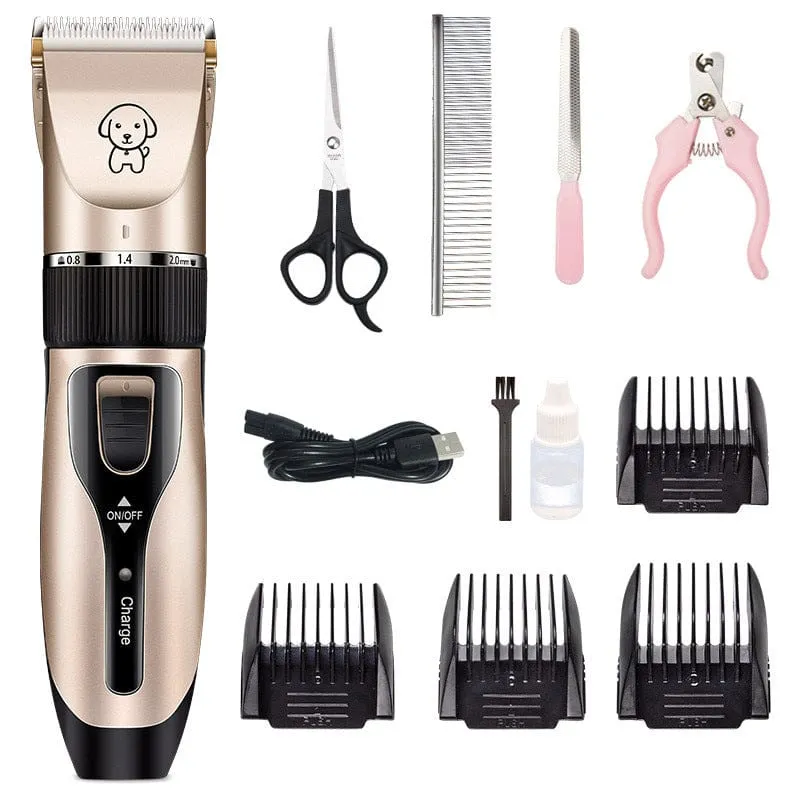Grooming Kits
