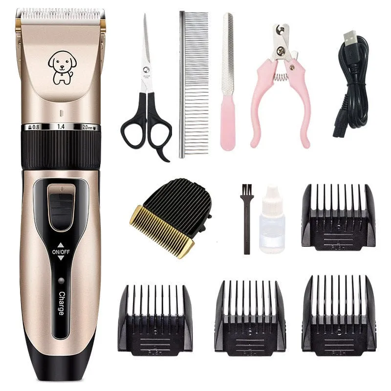 Grooming Kits