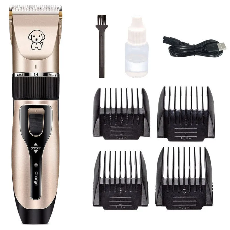 Grooming Kits