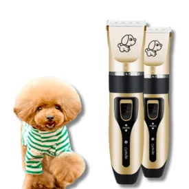 Grooming Kits