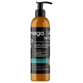 Gwf Omega 3 Aid For Dogs