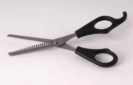 Harlequin Thinning Scissors