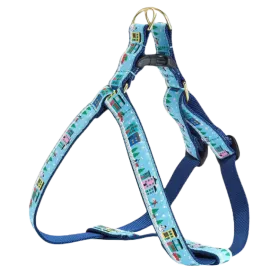 Harness | City Christmas