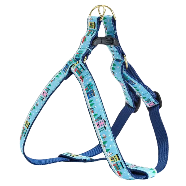 Harness | City Christmas