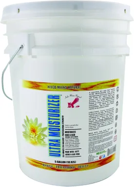 Kelco 50:1 Ultra Moisturizer Conditioner, 5 gal