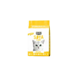 Kit Cat Soya Clump Original Cat Litter 7L^^^