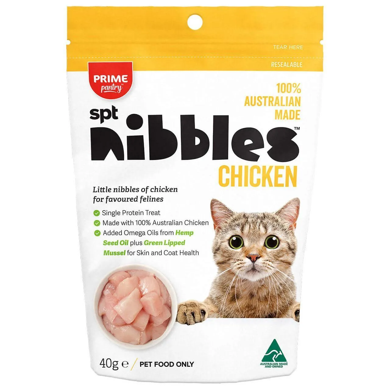 Kitten Essentials Starter Bundle