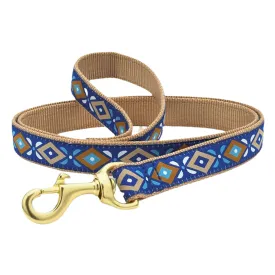 Leash | Aztec Blue