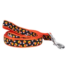 Leash | Candy Corn