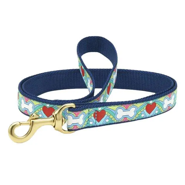 Leash | Coloring Book