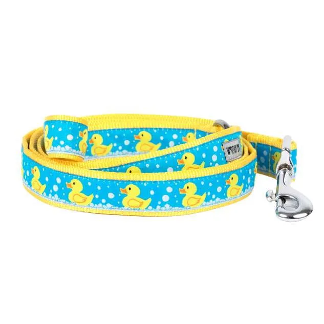 Leash | Rubber Duck