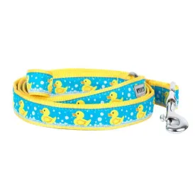 Leash | Rubber Duck