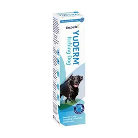 Lintbells Yuderm Itching Dog