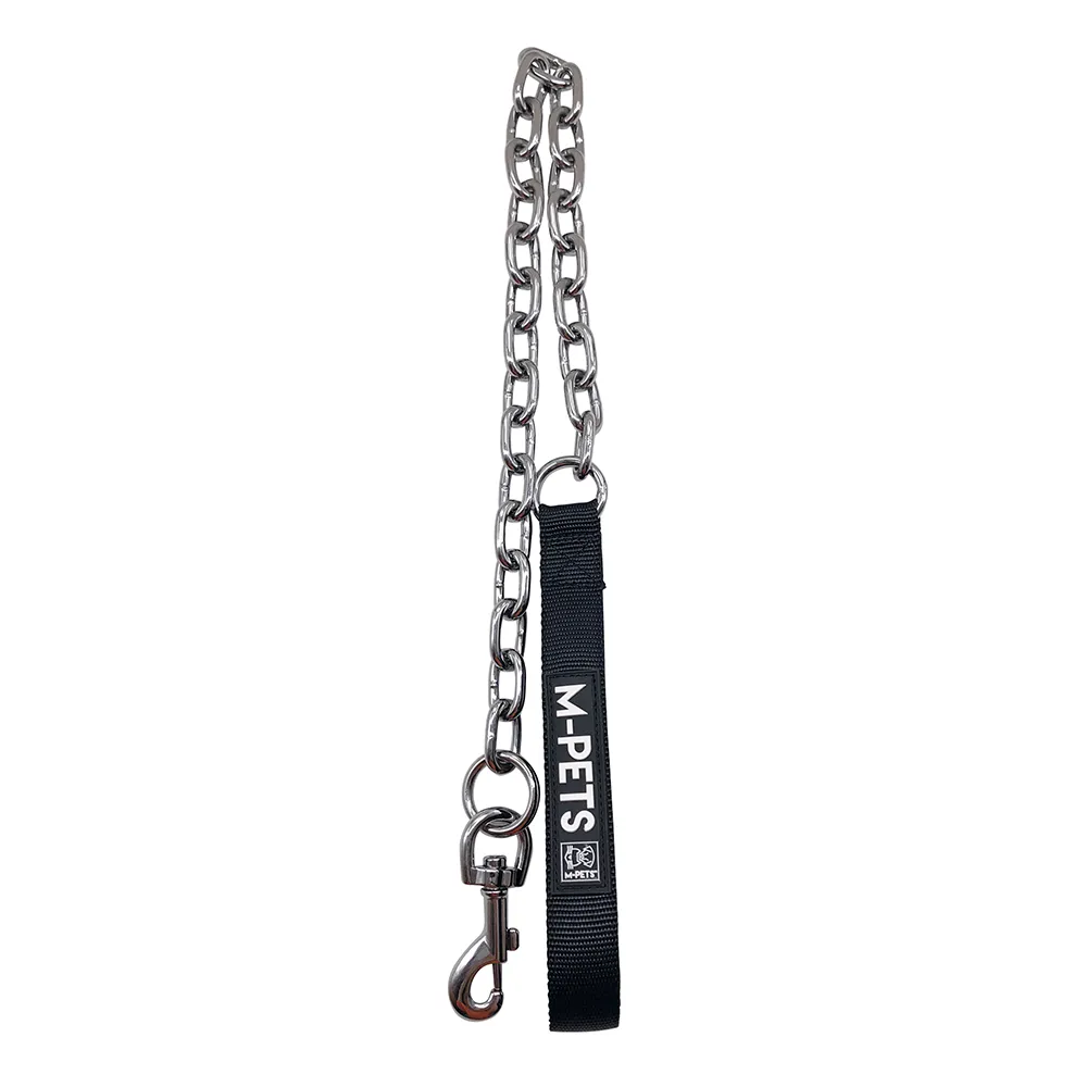 M-PETS Giant Chain Leash
