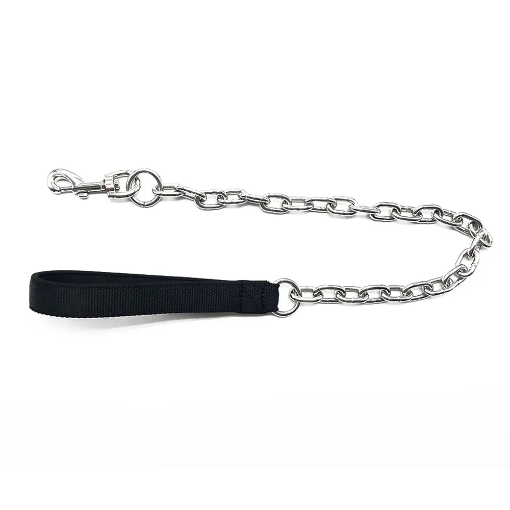 M-PETS Giant Chain Leash