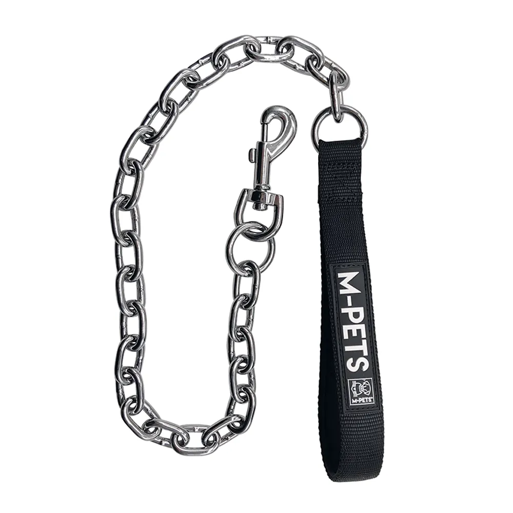M-PETS Giant Chain Leash