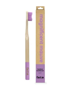Magnificent Mauve - Purple Soft