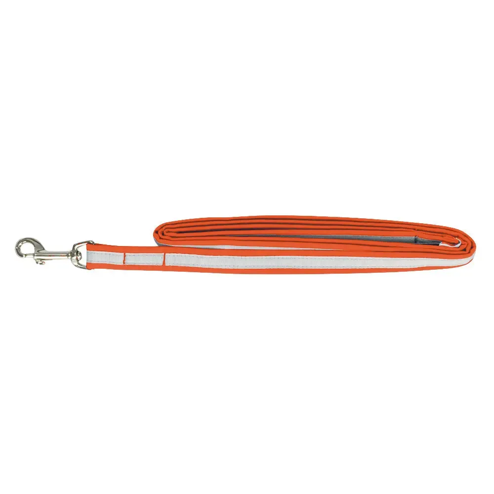 My Canine Kids Precision Fit Nylon Dog Leash Matching our Harnesses