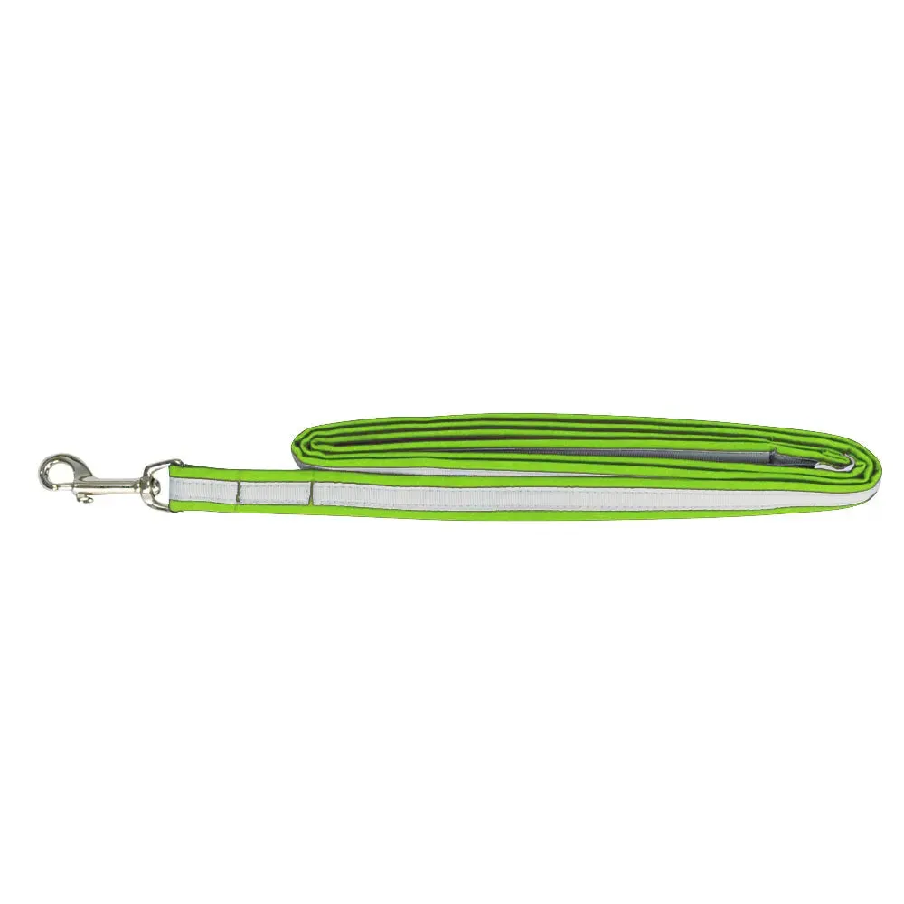 My Canine Kids Precision Fit Nylon Dog Leash Matching our Harnesses