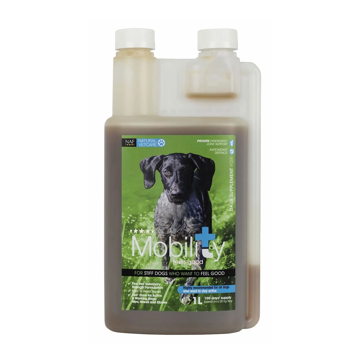 NAF Mobility Liquid