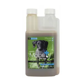 NAF Mobility Liquid