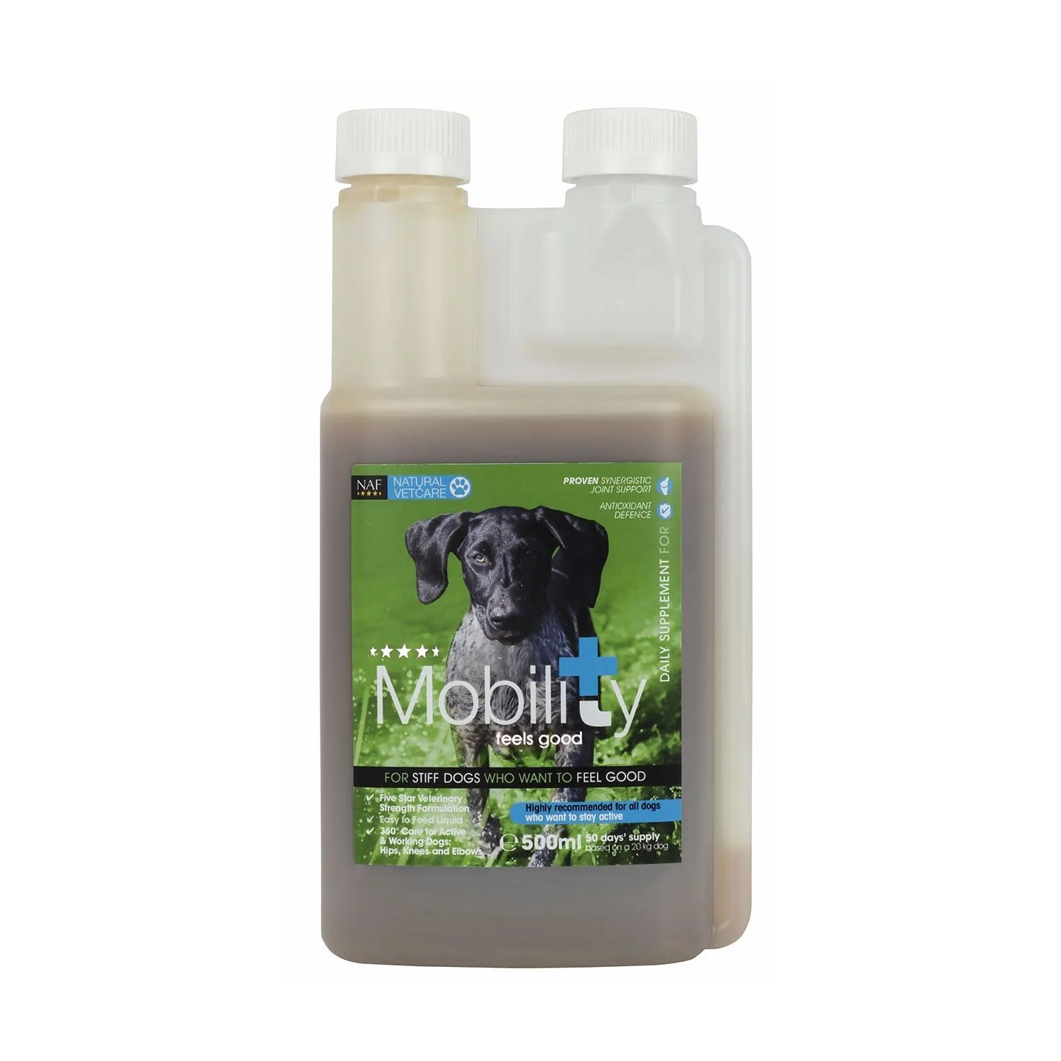 NAF Mobility Liquid